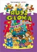 Rusz głową... -  foreign books in polish 