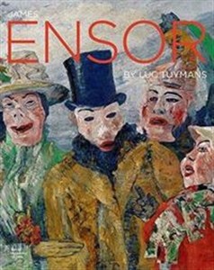 Obrazek James Ensor