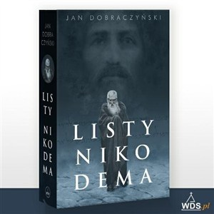 Obrazek Listy Nikodema