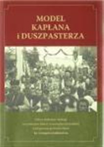 Obrazek Model kapłana i duszpasterza