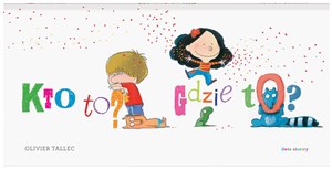 Obrazek Kto to? Gdzie to?