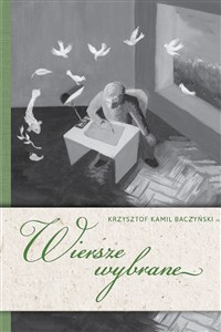 Obrazek Wiersze wybrane