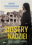 Siostry na... - Agata Puścikowska -  foreign books in polish 