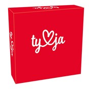 Ty i ja -  Książka z wysyłką do UK