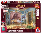 Książka : PQ Puzzle ...