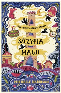 Picture of Szczypta magii