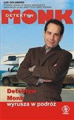 polish book : Detektyw M... - Lee Goldberg