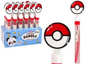 Bańki Mydl... -  Książka z wysyłką do UK