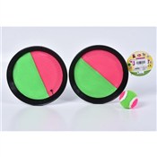 Polska książka : Catch ball...