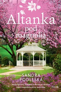 Obrazek Altanka pod magnolią