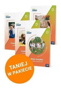 Obrazek Pewny start D. Pakiet