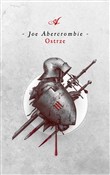 Polska książka : Ostrze Cyk... - Joe Abercrombie