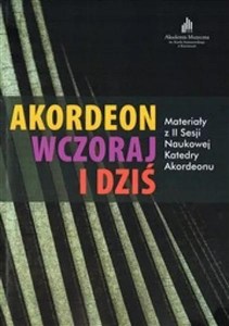 Obrazek Akordeon wczoraj a dziś