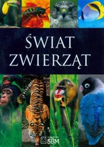 Obrazek Świat zwierząt