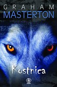 polish book : Kostnica - Graham Masterton