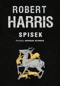 Obrazek Spisek tom 2