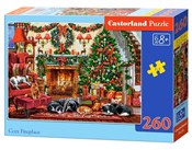 Puzzle Coz... -  books in polish 