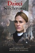 polish book : Dzieci Ire... - Anna Mieszkowska