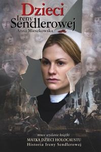 Obrazek Dzieci Ireny Sendlerowej