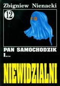 Książka : Pan Samoch... - Zbigniew Nienacki