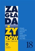 polish book : Zagłada Ży...