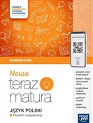 Nowa Teraz... - Hanna Moszczeńska, Zofia Kołos, Marianna Gutowska -  books in polish 