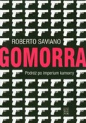 Książka : Gomorra Po... - Roberto Saviano