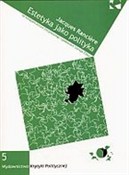Estetyka j... - Jacques Ranciere -  books in polish 