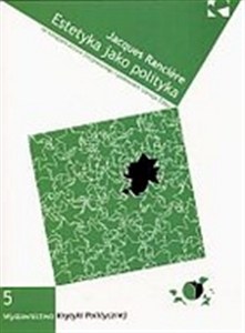 Picture of Estetyka jako polityka