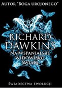 Zobacz : Najwspania... - Richard Dawkins