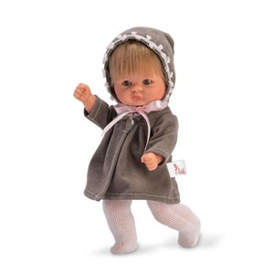 Picture of Lalka hiszpańska Bomboncin 20cm