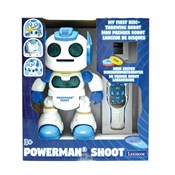 Książka : Robot Powe...