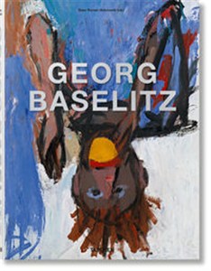 Picture of Georg Baselitz