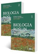 Biologia r... - Peter H. Raven, Susan E. Eichhorn, Ray F. Evert -  Książka z wysyłką do UK