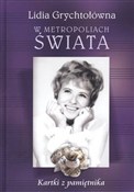 W metropol... - Lidia Grychtołówna -  Polish Bookstore 