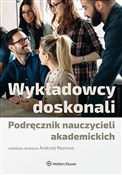 Wykładowcy... - Andrzej Rozmus -  Polish Bookstore 