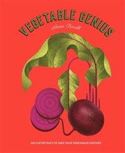 Obrazek Vegetable Genius