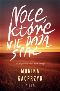 Obrazek Noce, które nie dają spać