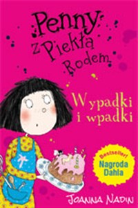 Obrazek Penny z Piekła Rodem Wypadki i wpadki