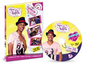 Picture of Violetta Kolekcja V-lovers Tom 10 VID10