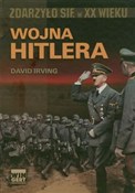 Polska książka : Wojna Hitl... - David Irving