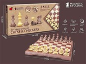 Szachy i w... -  books in polish 