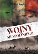Książka : Wojny Muss... - Frank Joseph