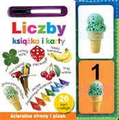 polish book : Liczby Ksi...