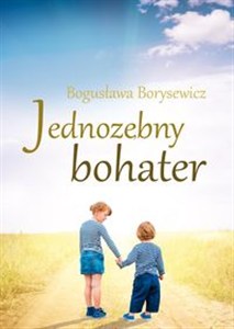 Obrazek Jednozębny bohater