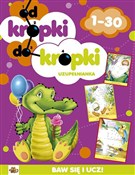 Od kropki ... - Mirela Tufan -  foreign books in polish 