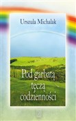 polish book : Pod garbat... - Urszula Michalak