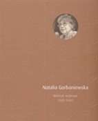 Wiersze wy... - Natalia Gorbaniewska -  books from Poland