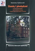 Ziemią i p... - Radosław Rybkowski -  Polish Bookstore 