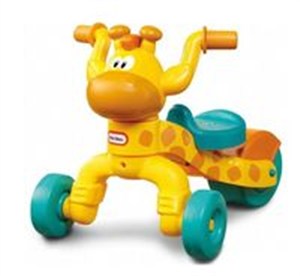 Picture of Chodzik dla dzieci  Żyrafa